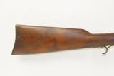 Antique Civil War B. KITTREDGE / CINCINNATI O. Marked FRANK WESSON Carbine
MILITARY CARBINE used by Several STATE MILITIAS - 14 of 18