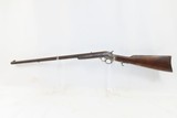 Antique Civil War B. KITTREDGE / CINCINNATI O. Marked FRANK WESSON Carbine
MILITARY CARBINE used by Several STATE MILITIAS - 3 of 18
