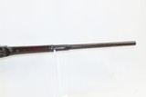 Antique SHARPS “New Model 1859” .50-70 GOVT CARTRIDGE CONVERSION SR Carbine Classic Civil War/Old West Saddle Ring Carbine - 9 of 19