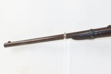 Antique SHARPS “New Model 1859” .50-70 GOVT CARTRIDGE CONVERSION SR Carbine Classic Civil War/Old West Saddle Ring Carbine - 17 of 19