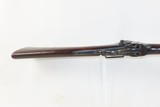 Antique SHARPS “New Model 1859” .50-70 GOVT CARTRIDGE CONVERSION SR Carbine Classic Civil War/Old West Saddle Ring Carbine - 8 of 19