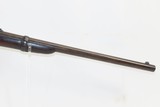 Antique SHARPS “New Model 1859” .50-70 GOVT CARTRIDGE CONVERSION SR Carbine Classic Civil War/Old West Saddle Ring Carbine - 5 of 19