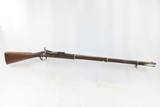 Antique LONDON ARMOURY CO. Snider Mk. II** .577 Snider Cal. MILITARY Rifle
CONVERSION of a PATTERN 1853 or 1861 ENFIELD - 2 of 22