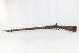 Antique LONDON ARMOURY CO. Snider Mk. II** .577 Snider Cal. MILITARY Rifle
CONVERSION of a PATTERN 1853 or 1861 ENFIELD - 17 of 22
