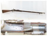 Antique LONDON ARMOURY CO. Snider Mk. II** .577 Snider Cal. MILITARY Rifle
CONVERSION of a PATTERN 1853 or 1861 ENFIELD - 1 of 22