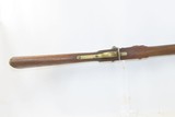 Antique LONDON ARMOURY CO. Snider Mk. II** .577 Snider Cal. MILITARY Rifle
CONVERSION of a PATTERN 1853 or 1861 ENFIELD - 10 of 22