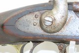 Antique LONDON ARMOURY CO. Snider Mk. II** .577 Snider Cal. MILITARY Rifle
CONVERSION of a PATTERN 1853 or 1861 ENFIELD - 7 of 22