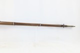 Antique LONDON ARMOURY CO. Snider Mk. II** .577 Snider Cal. MILITARY Rifle
CONVERSION of a PATTERN 1853 or 1861 ENFIELD - 11 of 22