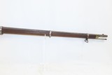 Antique LONDON ARMOURY CO. Snider Mk. II** .577 Snider Cal. MILITARY Rifle
CONVERSION of a PATTERN 1853 or 1861 ENFIELD - 5 of 22