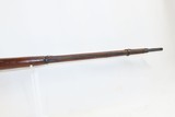 1940 Dated SOVIET TULA ARSENAL Mosin-Nagant 7.62mm Model 1891/30 C&R Rifle
RUSSIAN MILITARY World War II Infantry Rifle - 8 of 19