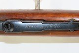 1940 Dated SOVIET TULA ARSENAL Mosin-Nagant 7.62mm Model 1891/30 C&R Rifle
RUSSIAN MILITARY World War II Infantry Rifle - 6 of 19