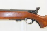 WORLD WAR II U.S. Military MOSSBERG Model 44US .22 Cal. TRAINING Rifle C&R
U.S. TRAINER with LYMAN PEEP SIGHT - 15 of 18