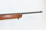 WORLD WAR II U.S. Military MOSSBERG Model 44US .22 Cal. TRAINING Rifle C&R
U.S. TRAINER with LYMAN PEEP SIGHT - 5 of 18