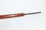 WORLD WAR II U.S. Military MOSSBERG Model 44US .22 Cal. TRAINING Rifle C&R
U.S. TRAINER with LYMAN PEEP SIGHT - 7 of 18