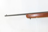 WORLD WAR II U.S. Military MOSSBERG Model 44US .22 Cal. TRAINING Rifle C&R
U.S. TRAINER with LYMAN PEEP SIGHT - 16 of 18