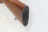 WORLD WAR II U.S. Military MOSSBERG Model 44US .22 Cal. TRAINING Rifle C&R
U.S. TRAINER with LYMAN PEEP SIGHT - 18 of 18