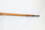 1940 Dated SOVIET TULA ARSENAL Mosin-Nagant 7.62mm Model 1891/30 C&R Rifle
WORLD WAR II Dated “1940” MILITARY RIFLE - 13 of 20