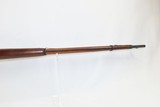 1940 Dated SOVIET TULA ARSENAL Mosin-Nagant 7.62mm Model 1891/30 C&R Rifle
WORLD WAR II Dated “1940” MILITARY RIFLE - 9 of 20