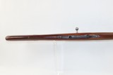 1940 Dated SOVIET TULA ARSENAL Mosin-Nagant 7.62mm Model 1891/30 C&R Rifle
WORLD WAR II Dated “1940” MILITARY RIFLE - 8 of 20