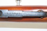 1940 Dated SOVIET TULA ARSENAL Mosin-Nagant 7.62mm Model 1891/30 C&R Rifle
WORLD WAR II Dated “1940” MILITARY RIFLE - 7 of 20