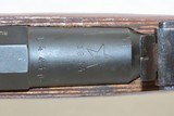 1934 Dated SOVIET TULA ARSENAL Mosin-Nagant 7.62mm Model 1891/30 C&R RifleWORLD WAR II Era 1934 Manufactured MILITARY RIFLE - 9 of 19