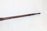 1934 Dated SOVIET TULA ARSENAL Mosin-Nagant 7.62mm Model 1891/30 C&R RifleWORLD WAR II Era 1934 Manufactured MILITARY RIFLE - 12 of 19