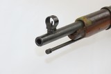 1934 Dated SOVIET TULA ARSENAL Mosin-Nagant 7.62mm Model 1891/30 C&R RifleWORLD WAR II Era 1934 Manufactured MILITARY RIFLE - 18 of 19