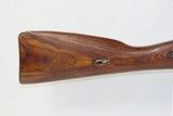 1934 Dated SOVIET TULA ARSENAL Mosin-Nagant 7.62mm Model 1891/30 C&R RifleWORLD WAR II Era 1934 Manufactured MILITARY RIFLE - 3 of 19