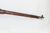 1934 Dated SOVIET TULA ARSENAL Mosin-Nagant 7.62mm Model 1891/30 C&R RifleWORLD WAR II Era 1934 Manufactured MILITARY RIFLE - 5 of 19