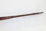 1934 Dated SOVIET TULA ARSENAL Mosin-Nagant 7.62mm Model 1891/30 C&R RifleWORLD WAR II Era 1934 Manufactured MILITARY RIFLE - 8 of 19