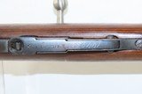 1934 Dated SOVIET TULA ARSENAL Mosin-Nagant 7.62mm Model 1891/30 C&R RifleWORLD WAR II Era 1934 Manufactured MILITARY RIFLE - 6 of 19