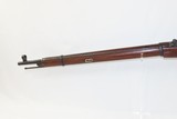 1939 Dated SOVIET TULA ARSENAL Mosin-Nagant 7.62mm Model 1891/30 C&R Rifle
WORLD WAR II Dated “1939” MILITARY RIFLE - 17 of 19