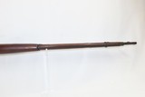 1939 Dated SOVIET TULA ARSENAL Mosin-Nagant 7.62mm Model 1891/30 C&R Rifle
WORLD WAR II Dated “1939” MILITARY RIFLE - 8 of 19