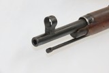 1939 Dated SOVIET TULA ARSENAL Mosin-Nagant 7.62mm Model 1891/30 C&R Rifle
WORLD WAR II Dated “1939” MILITARY RIFLE - 18 of 19