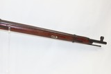 1939 Dated SOVIET TULA ARSENAL Mosin-Nagant 7.62mm Model 1891/30 C&R Rifle
WORLD WAR II Dated “1939” MILITARY RIFLE - 5 of 19