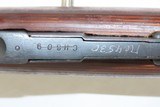 1939 Dated SOVIET TULA ARSENAL Mosin-Nagant 7.62mm Model 1891/30 C&R Rifle
WORLD WAR II Dated “1939” MILITARY RIFLE - 6 of 19