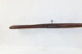 1939 Dated SOVIET TULA ARSENAL Mosin-Nagant 7.62mm Model 1891/30 C&R Rifle
WORLD WAR II Dated “1939” MILITARY RIFLE - 7 of 19
