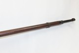1939 Dated SOVIET TULA ARSENAL Mosin-Nagant 7.62mm Model 1891/30 C&R Rifle
WORLD WAR II Dated “1939” MILITARY RIFLE - 12 of 19