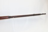 1925 Date SOVIET Russia IZHEVSK ARSENAL Mosin-Nagant Model 1891 C&R Rifle
INTERWAR DATED “1925” Russian MILITARY Rifle - 9 of 21