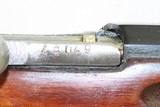 1925 Date SOVIET Russia IZHEVSK ARSENAL Mosin-Nagant Model 1891 C&R Rifle
INTERWAR DATED “1925” Russian MILITARY Rifle - 6 of 21