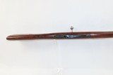 1925 Date SOVIET Russia IZHEVSK ARSENAL Mosin-Nagant Model 1891 C&R Rifle
INTERWAR DATED “1925” Russian MILITARY Rifle - 8 of 21