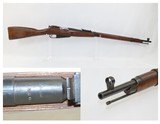 WORLD WAR II Era Soviet IZHEVSK ARSENAL Mosin-Nagant Model 91/30 C&R RifleWorld War II Dated “1943” MILITARY Rifle
