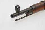 WORLD WAR II Era Soviet IZHEVSK ARSENAL Mosin-Nagant Model 91/30 C&R Rifle
World War II Dated “1943” MILITARY Rifle - 19 of 20