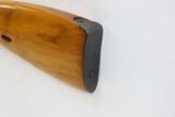 1943 WORLD WAR II Era Soviet IZHEVSK ARSENAL M38 Mosin-Nagant C&R CARBINERussian Made Mid-World War II Dated “1943” - 21 of 21