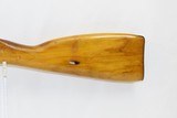 1943 WORLD WAR II Era Soviet IZHEVSK ARSENAL M38 Mosin-Nagant C&R CARBINERussian Made Mid-World War II Dated “1943” - 17 of 21