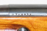 1943 WORLD WAR II Era Soviet IZHEVSK ARSENAL M38 Mosin-Nagant C&R CARBINERussian Made Mid-World War II Dated “1943” - 15 of 21