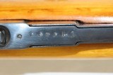 1943 WORLD WAR II Era Soviet IZHEVSK ARSENAL M38 Mosin-Nagant C&R CARBINERussian Made Mid-World War II Dated “1943” - 7 of 21