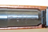 1943 WORLD WAR II Era Soviet IZHEVSK ARSENAL M38 Mosin-Nagant C&R CARBINERussian Made Mid-World War II Dated “1943” - 10 of 21