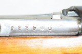 1943 WORLD WAR II Era Soviet IZHEVSK ARSENAL M38 Mosin-Nagant C&R CARBINERussian Made Mid-World War II Dated “1943” - 6 of 21