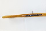 1943 WORLD WAR II Era Soviet IZHEVSK ARSENAL M38 Mosin-Nagant C&R CARBINERussian Made Mid-World War II Dated “1943” - 8 of 21